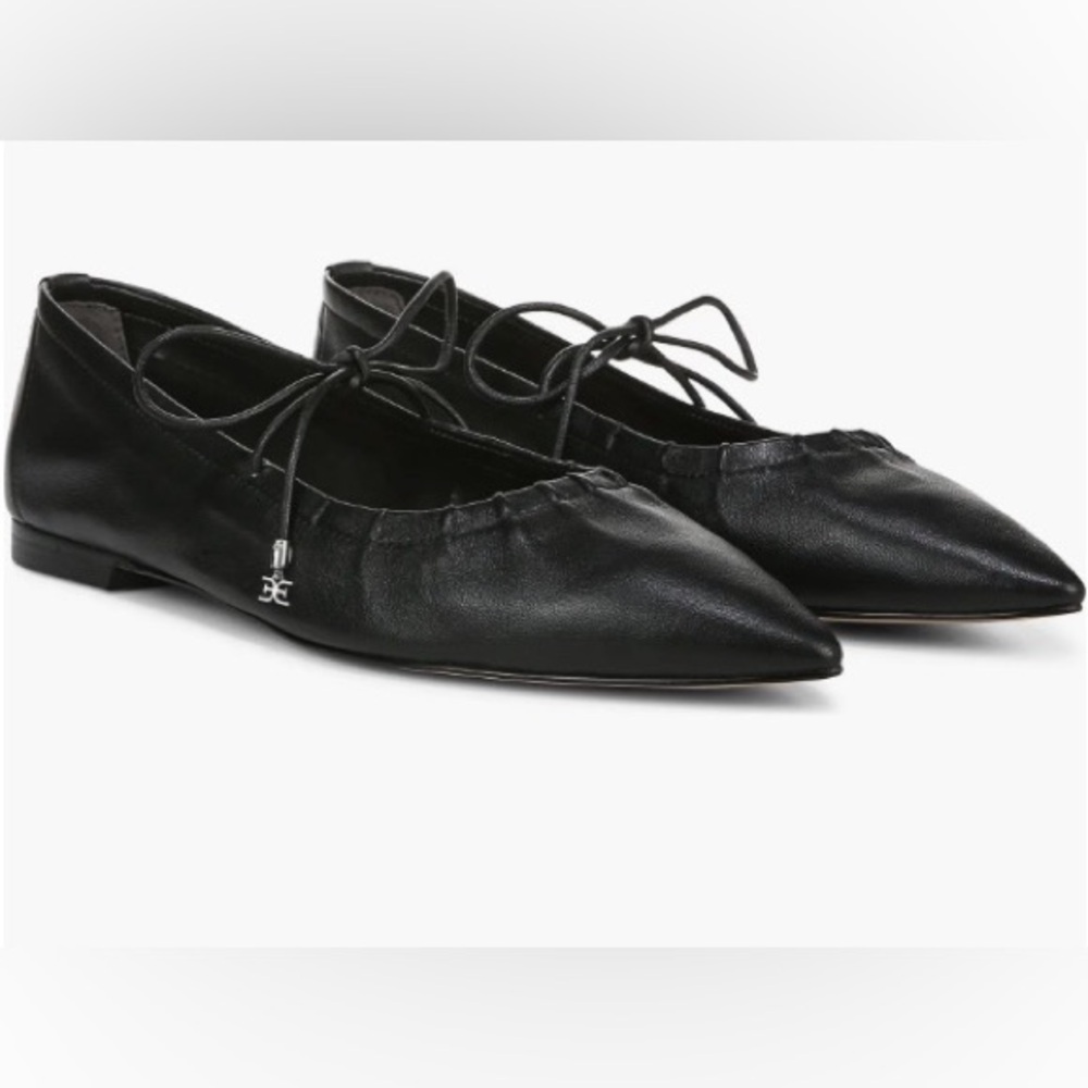 Sam Edelman Bri Ballet Flats